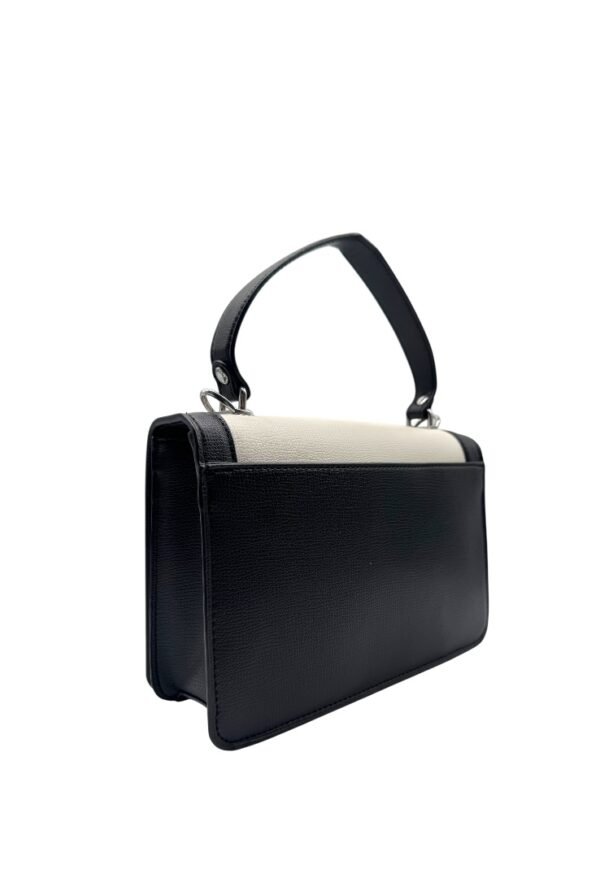 KARL LAGERFELD - SIMONE CONTRAST BAG - Image 9